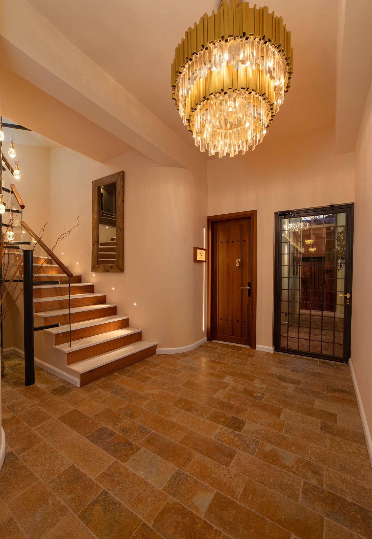 Andros 4 All Seasons Villas & Suites