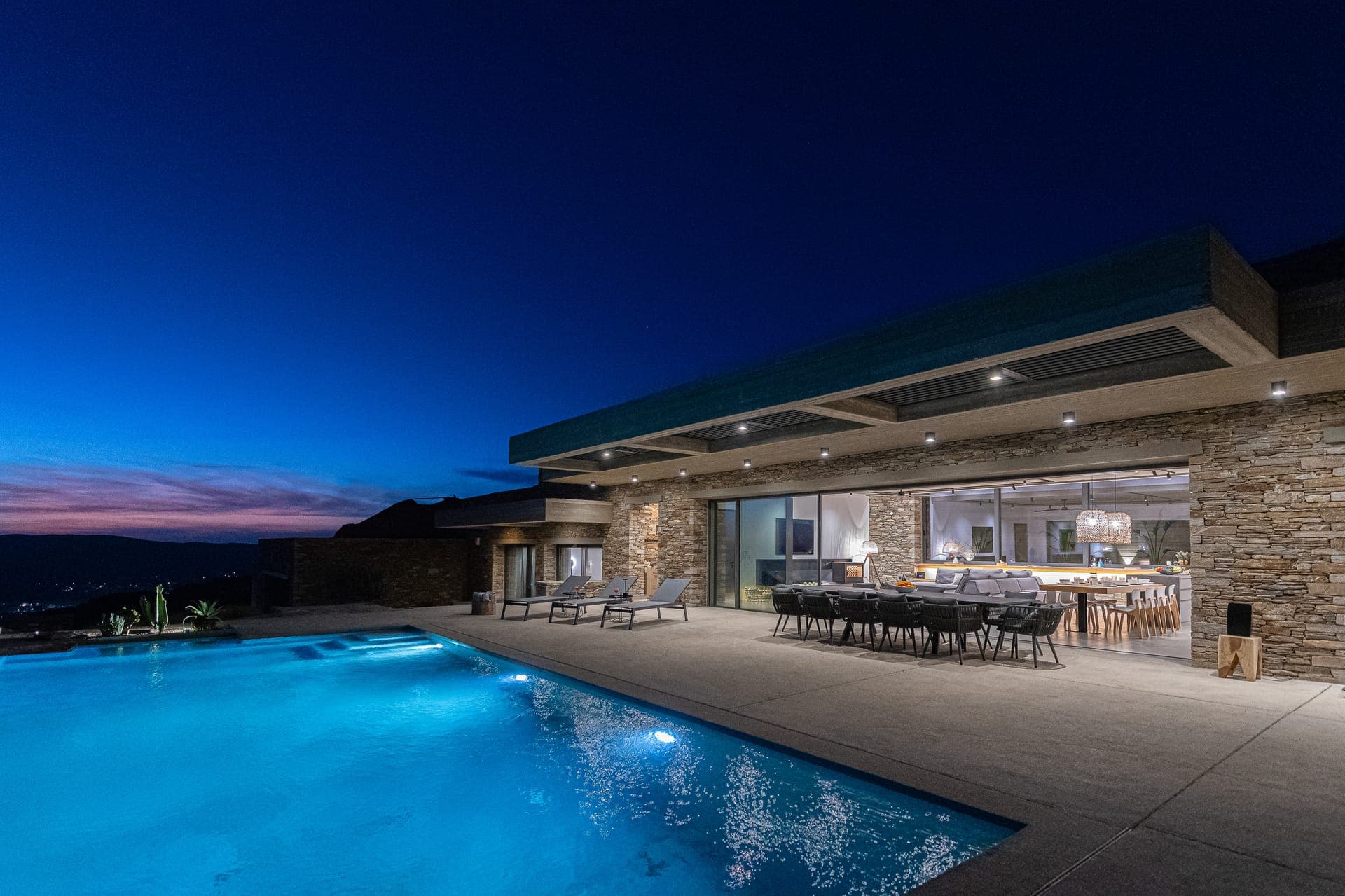 Andros Thea Luxury Villa