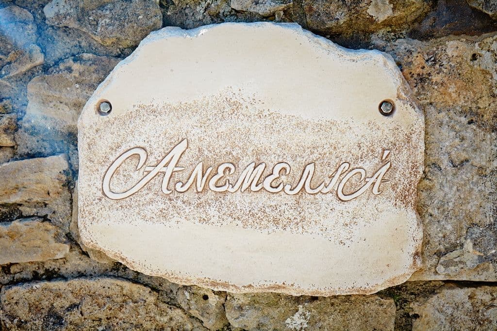 Anemelia Villa Zakynthos