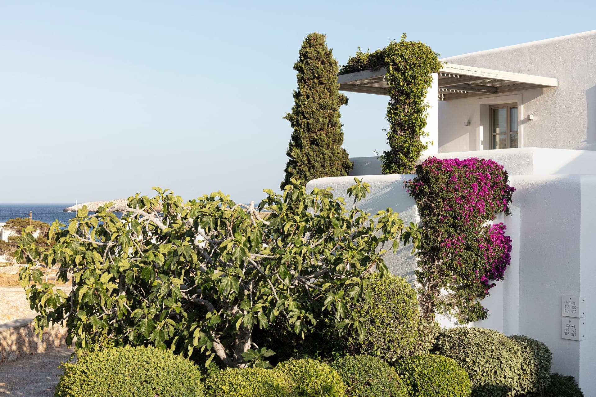 ANEMI Folegandros