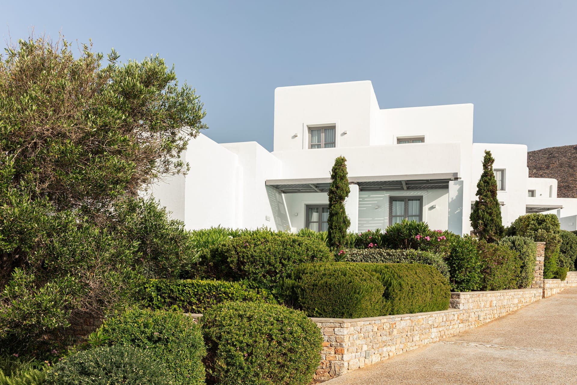 ANEMI Folegandros