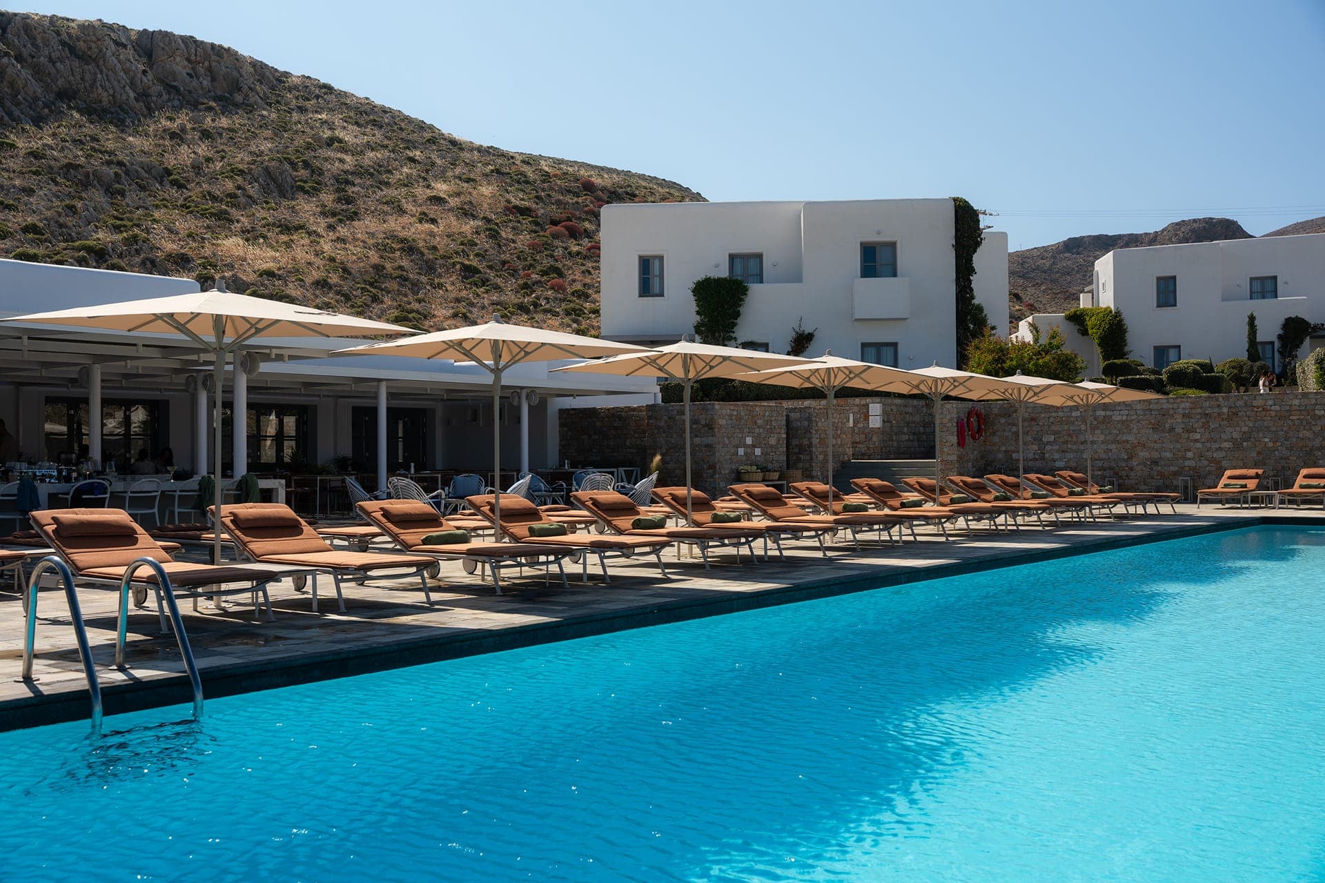 ANEMI Folegandros
