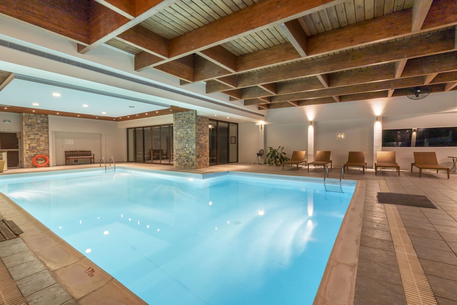 Anemolia Mountain Resort & Conference