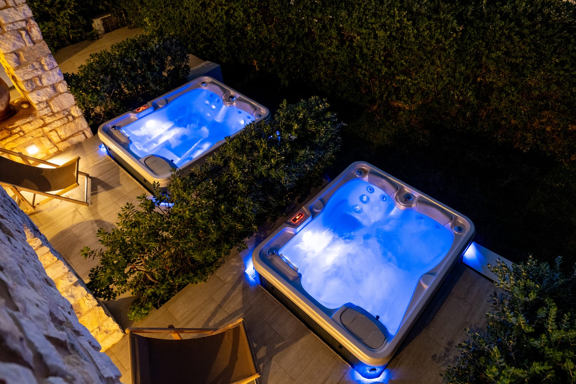 Anemomylos Residence Paros