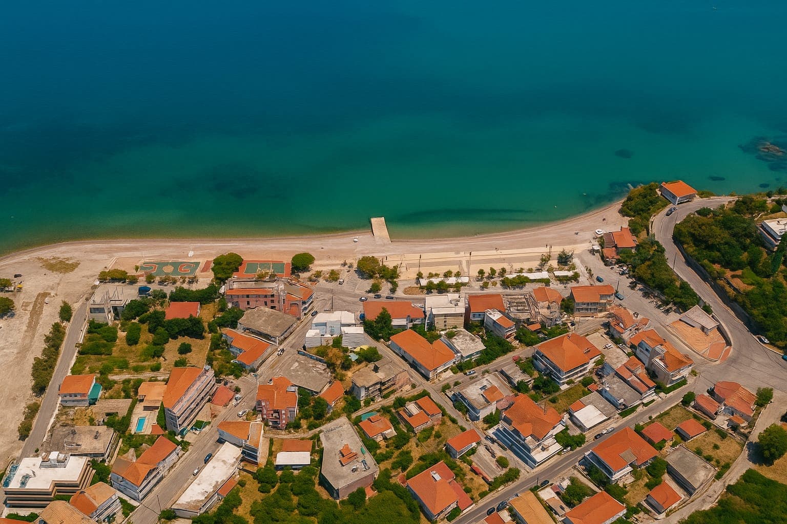 Anemos Studios & Apartments Kefalonia