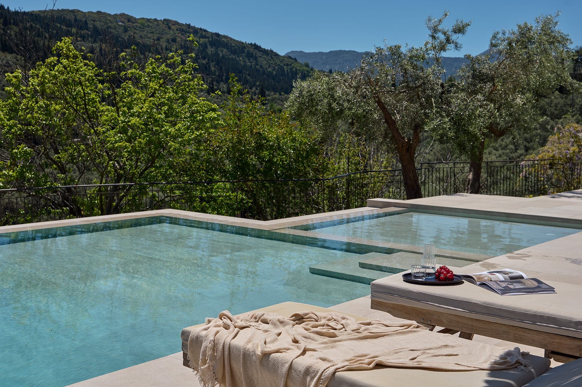 Anemones Villas Lefkada