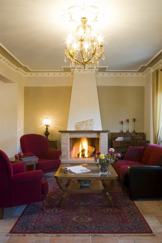 Anerada Hotel Kalavrita