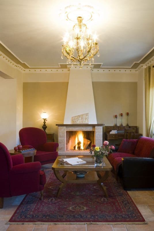 Anerada Hotel Kalavrita