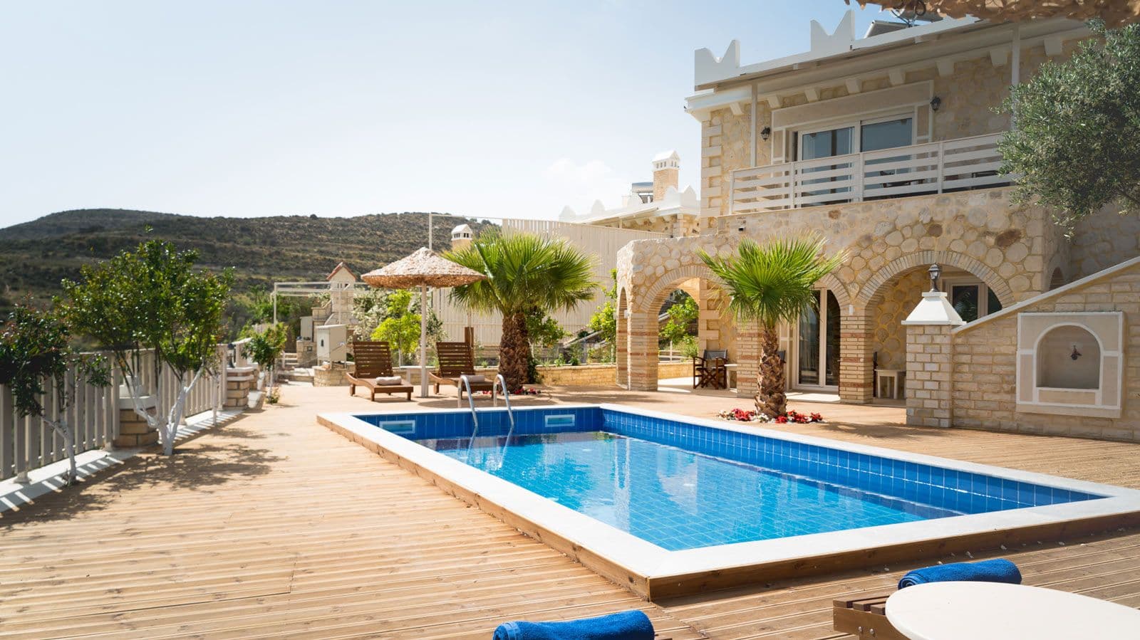 Anesis Family Villas