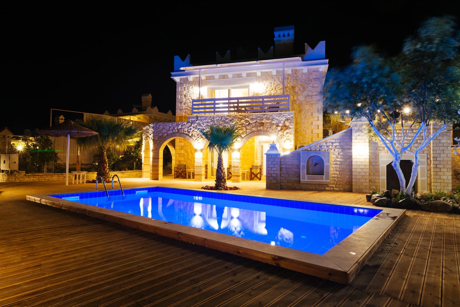 Anesis Family Villas