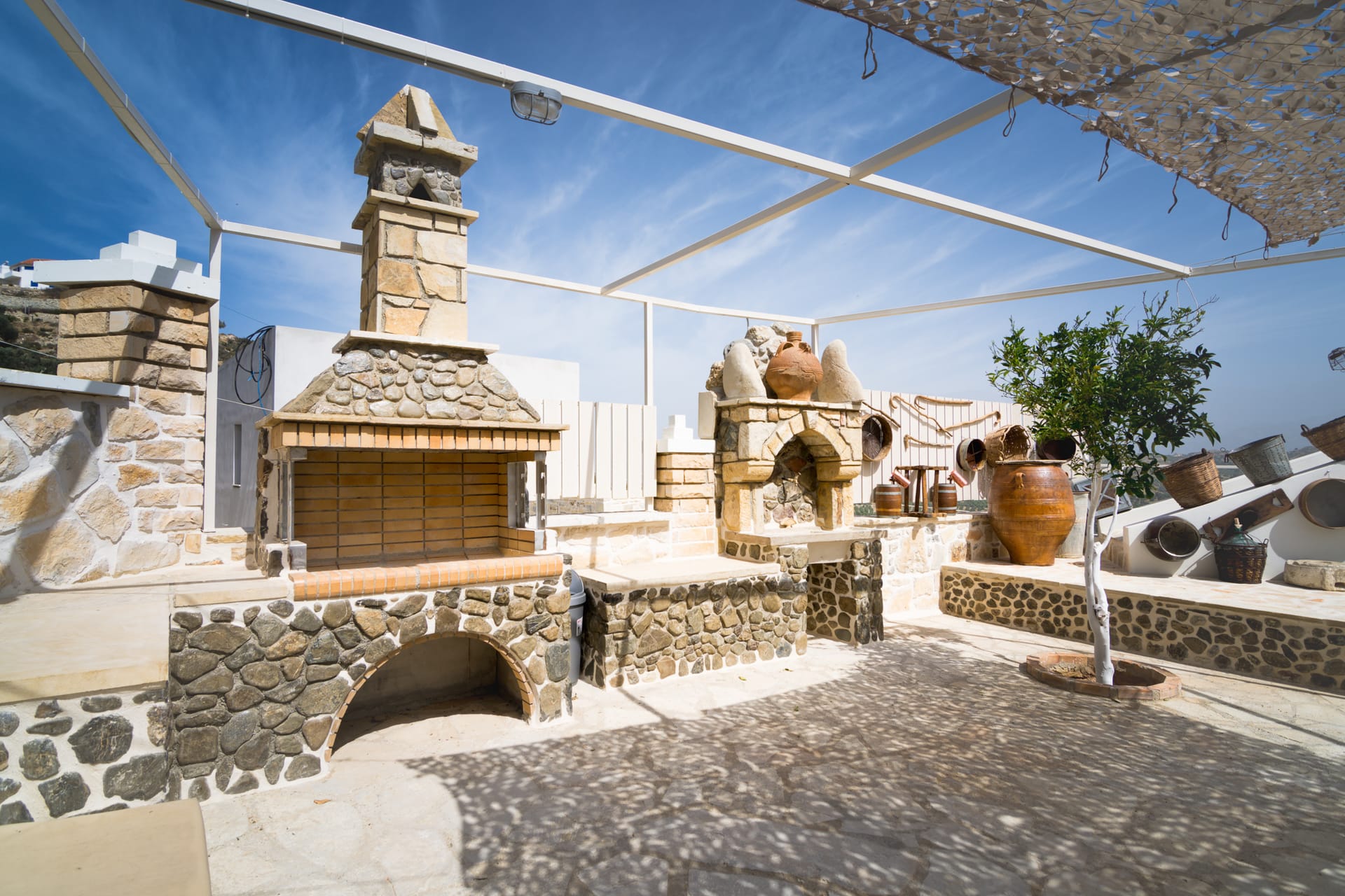 Anesis Family Villas