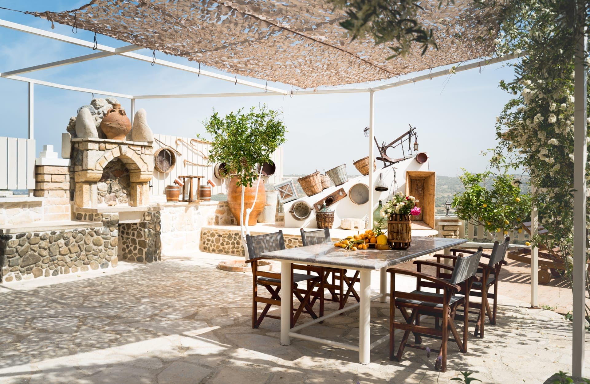 Anesis Family Villas