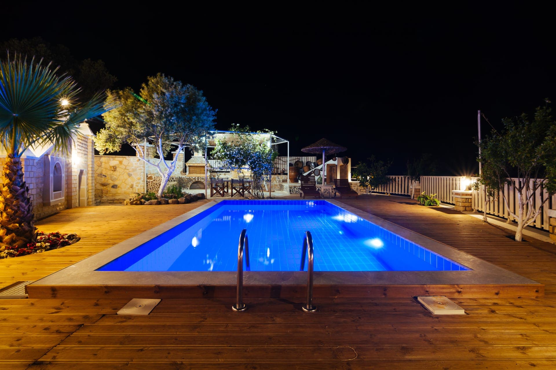 Anesis Family Villas