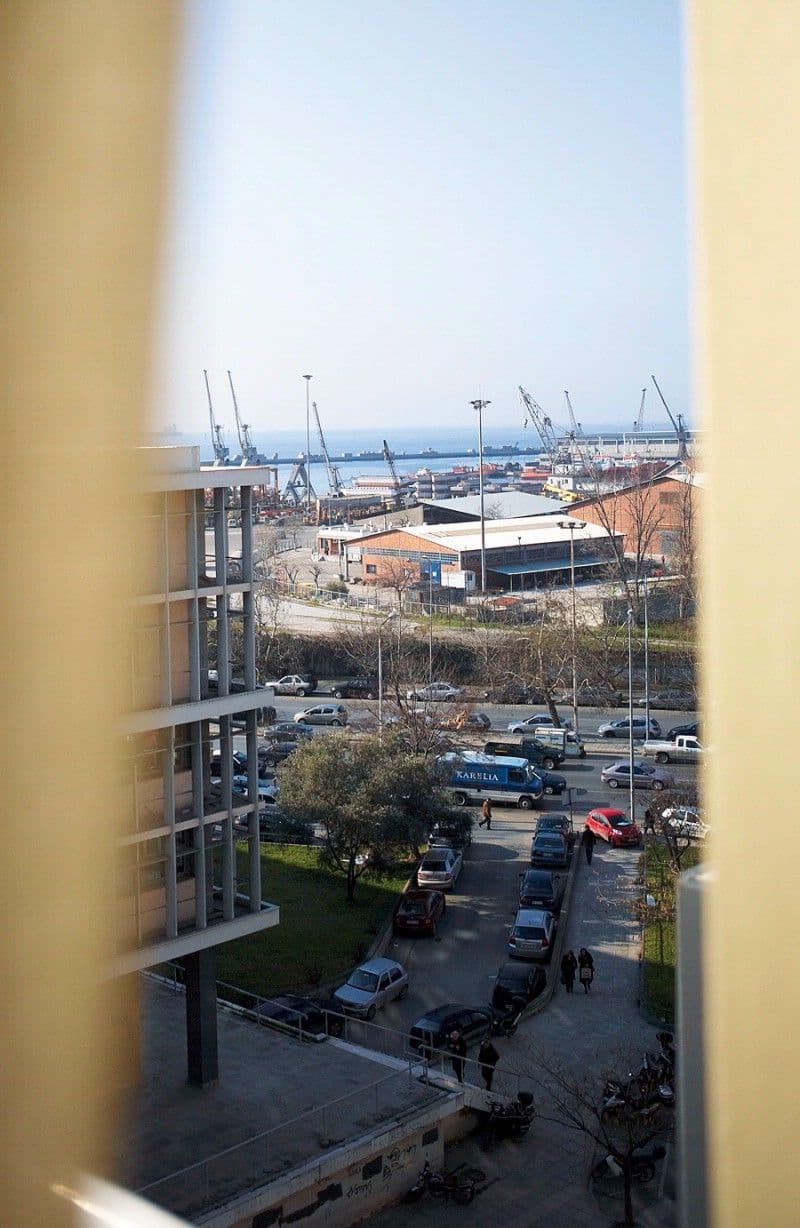 Anessis Hotel Thessaloniki
