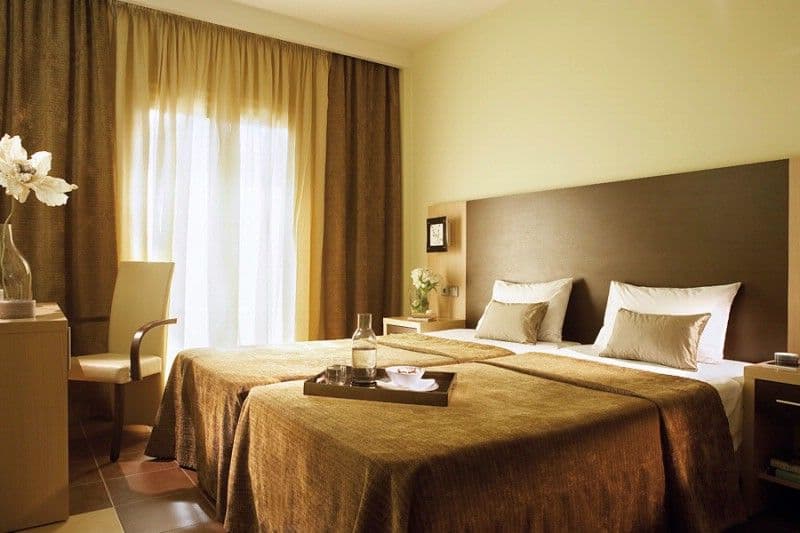 Anessis Hotel Thessaloniki