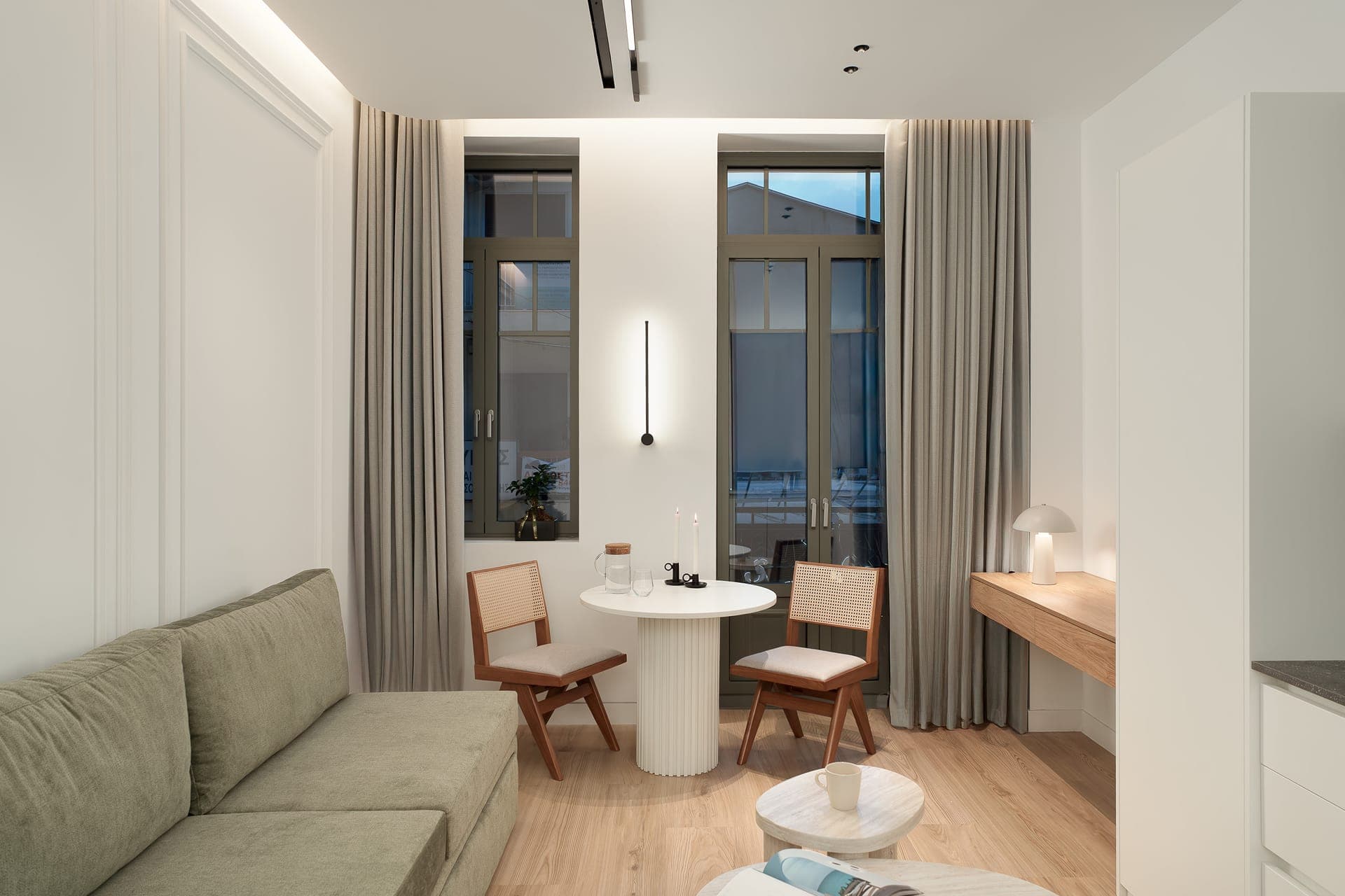 Anfides Boutique Hotel