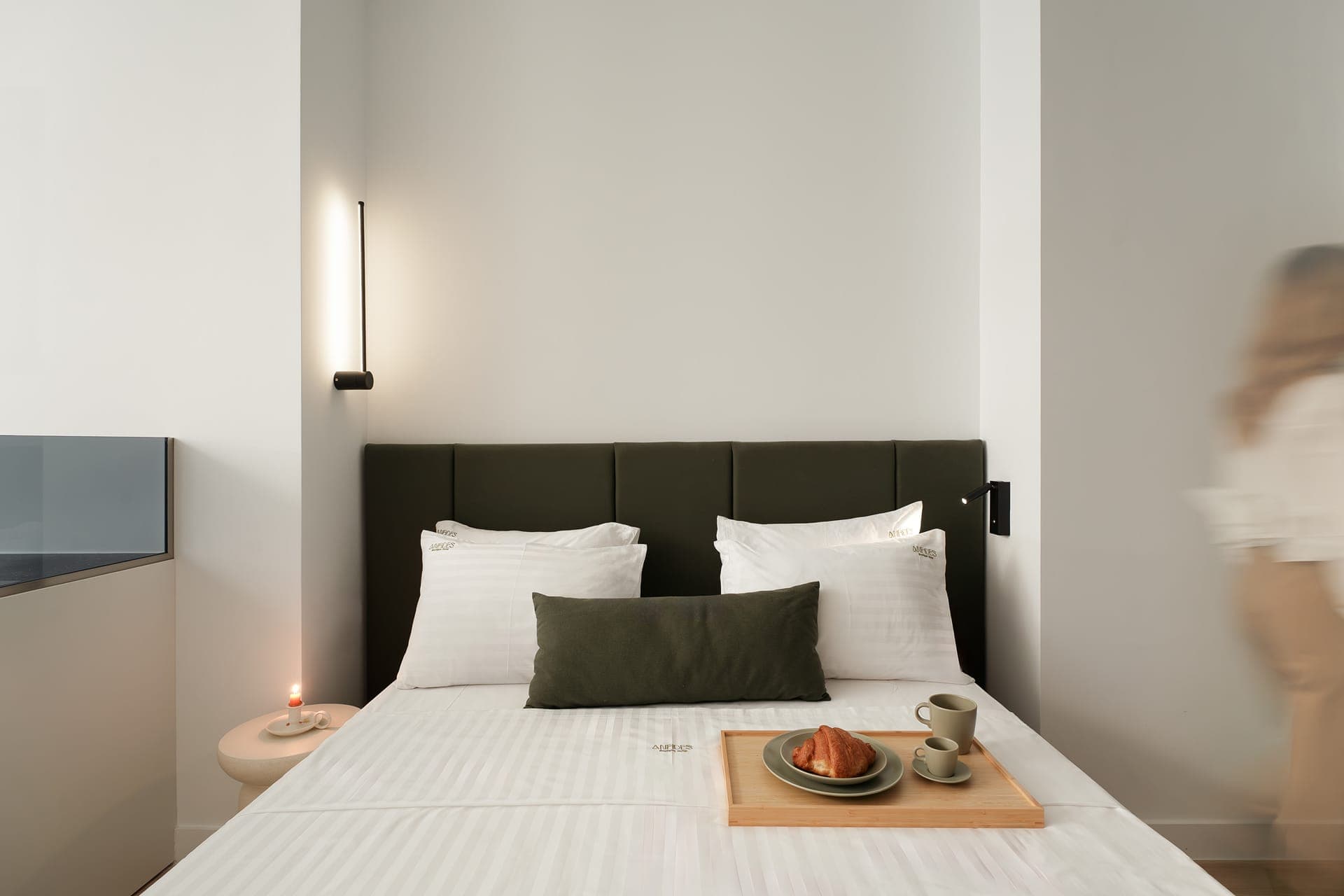 Anfides Boutique Hotel