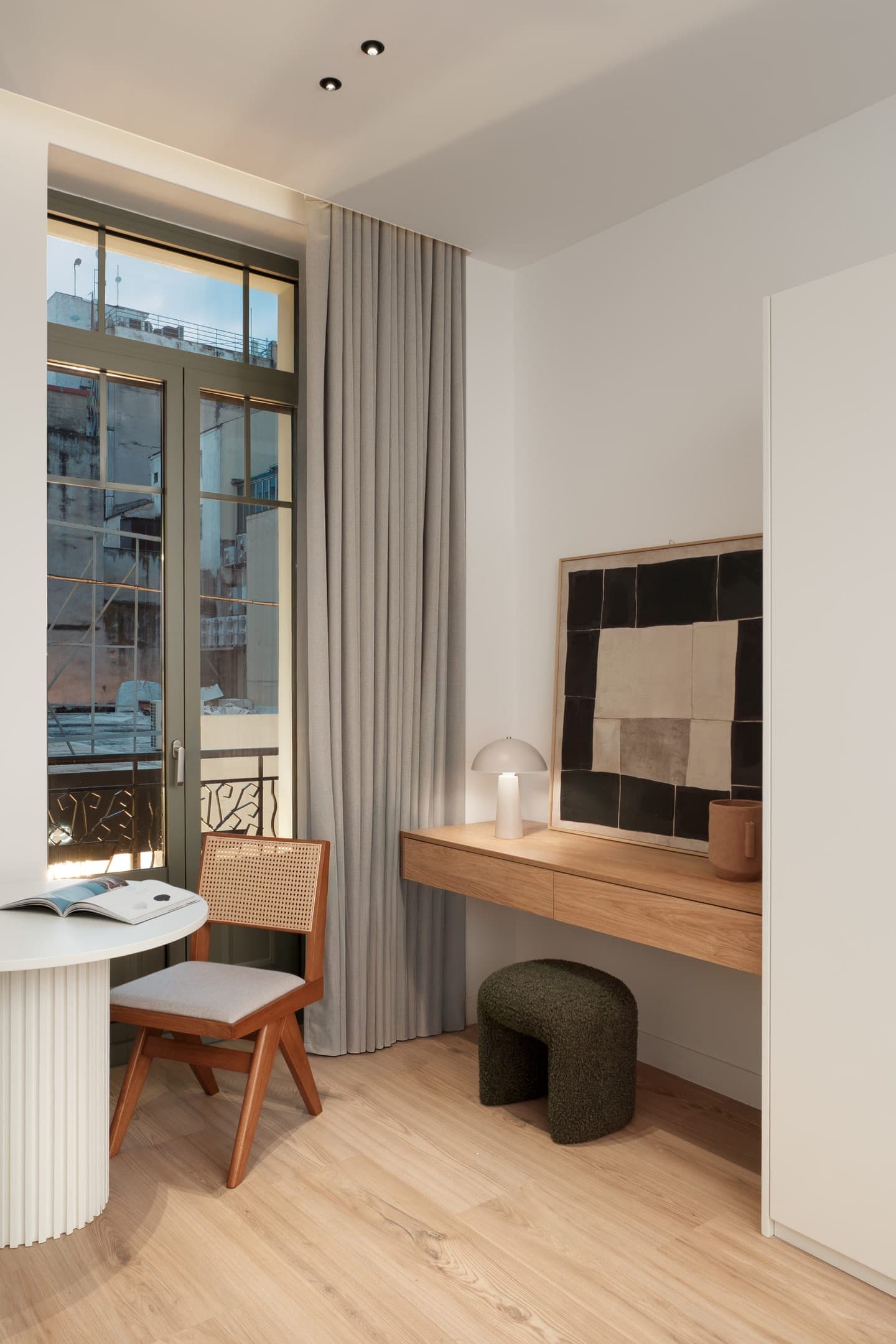 Anfides Boutique Hotel