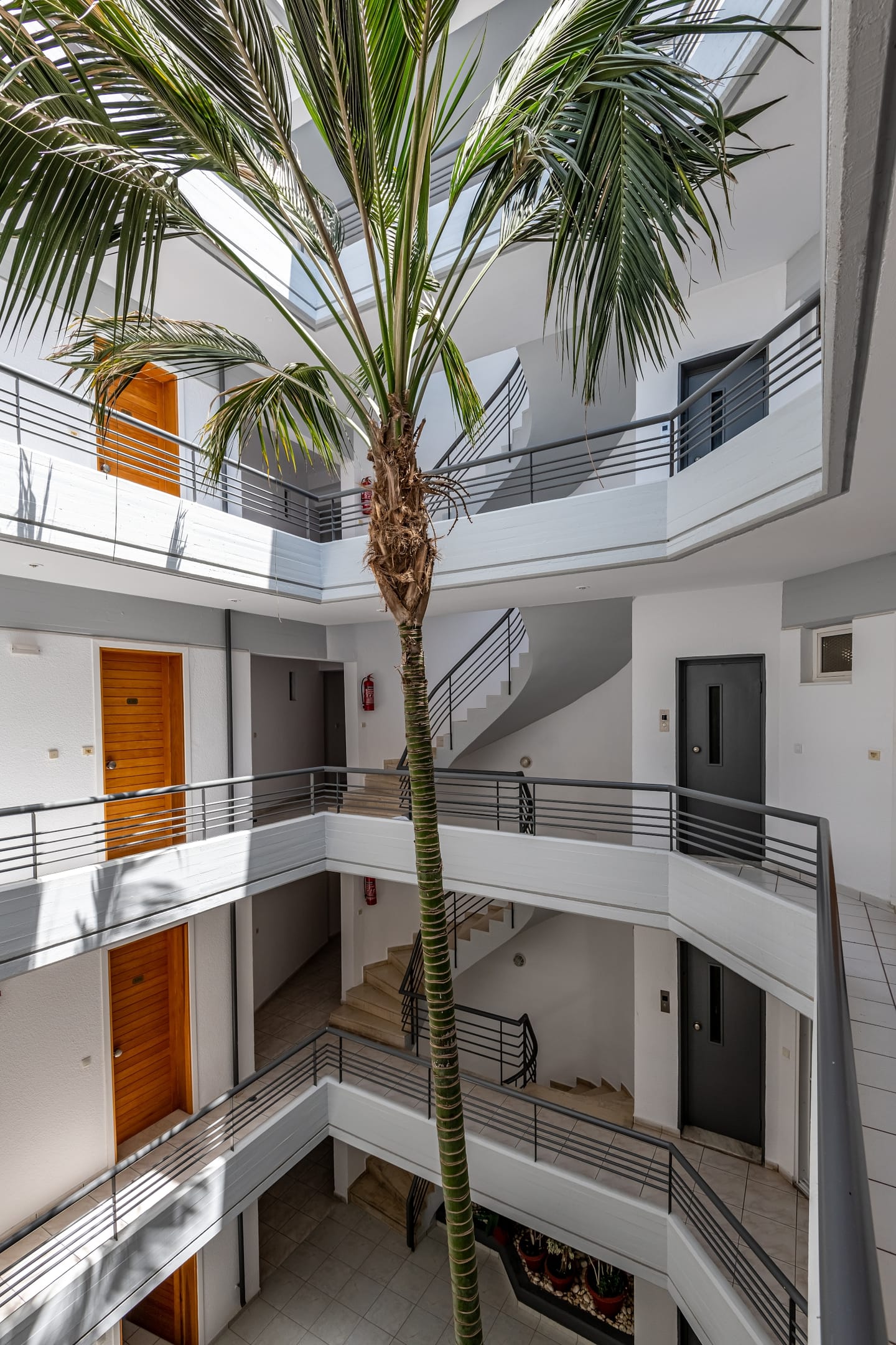 ANGELA  APARTMENTS