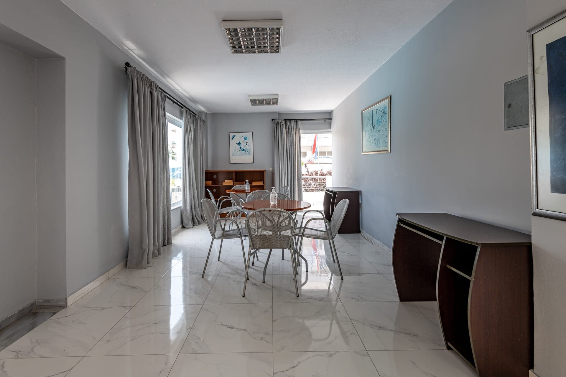 ANGELA  APARTMENTS