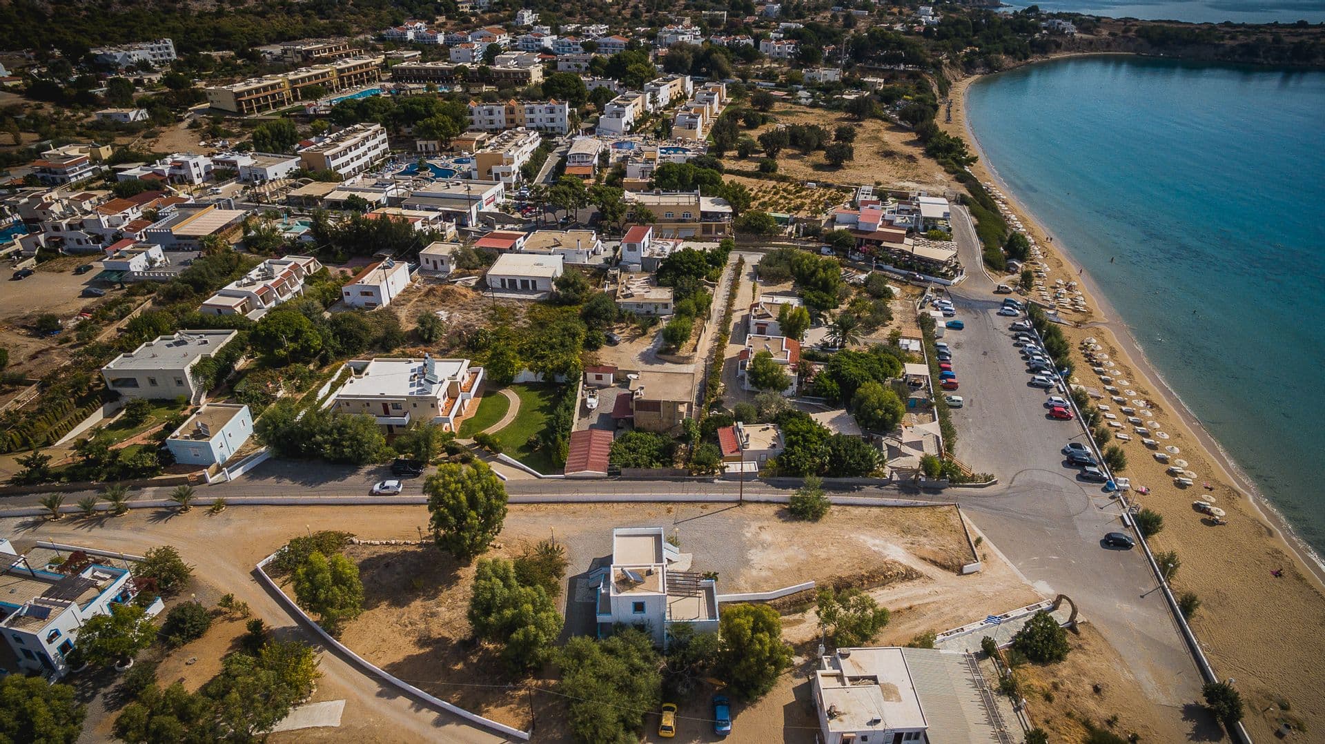 Angela Studios & Apartments Rhodes