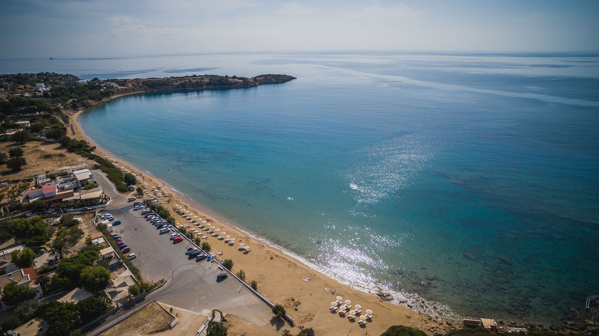 Angela Studios & Apartments Rhodes