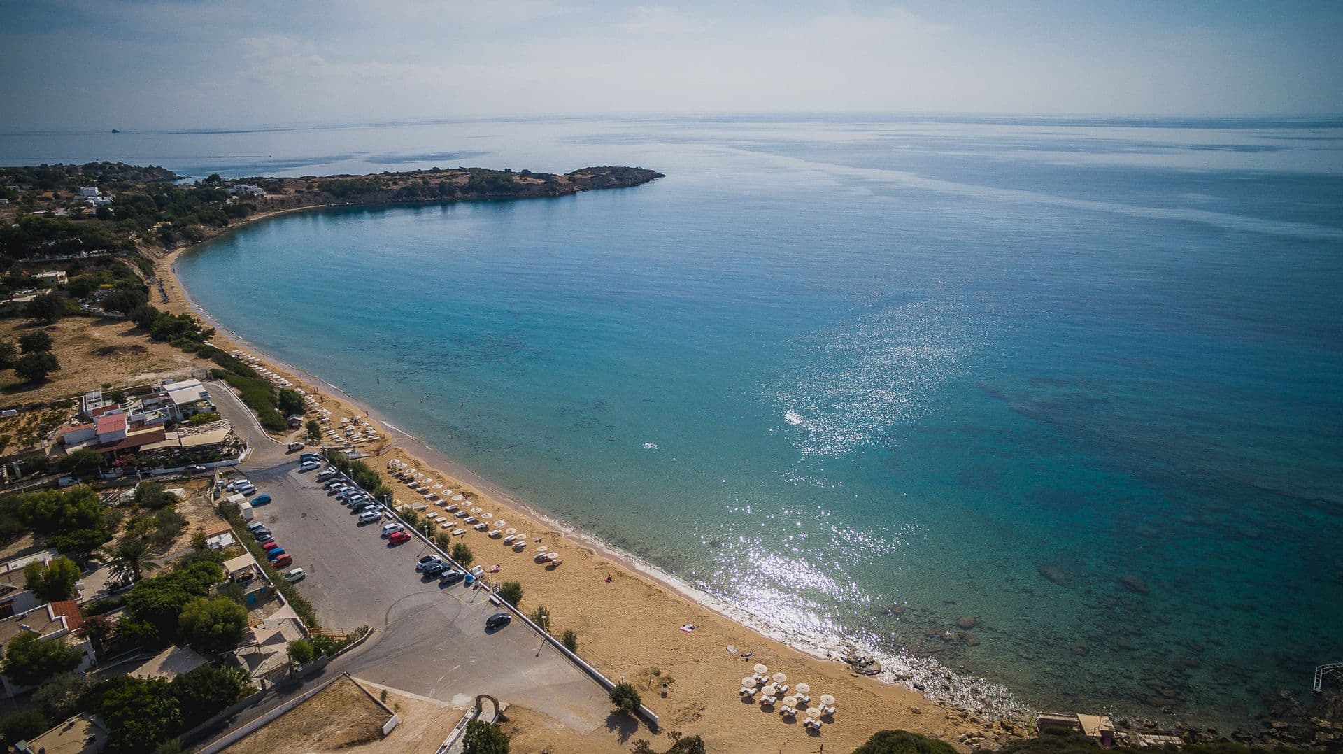 Angela Studios & Apartments Rhodes