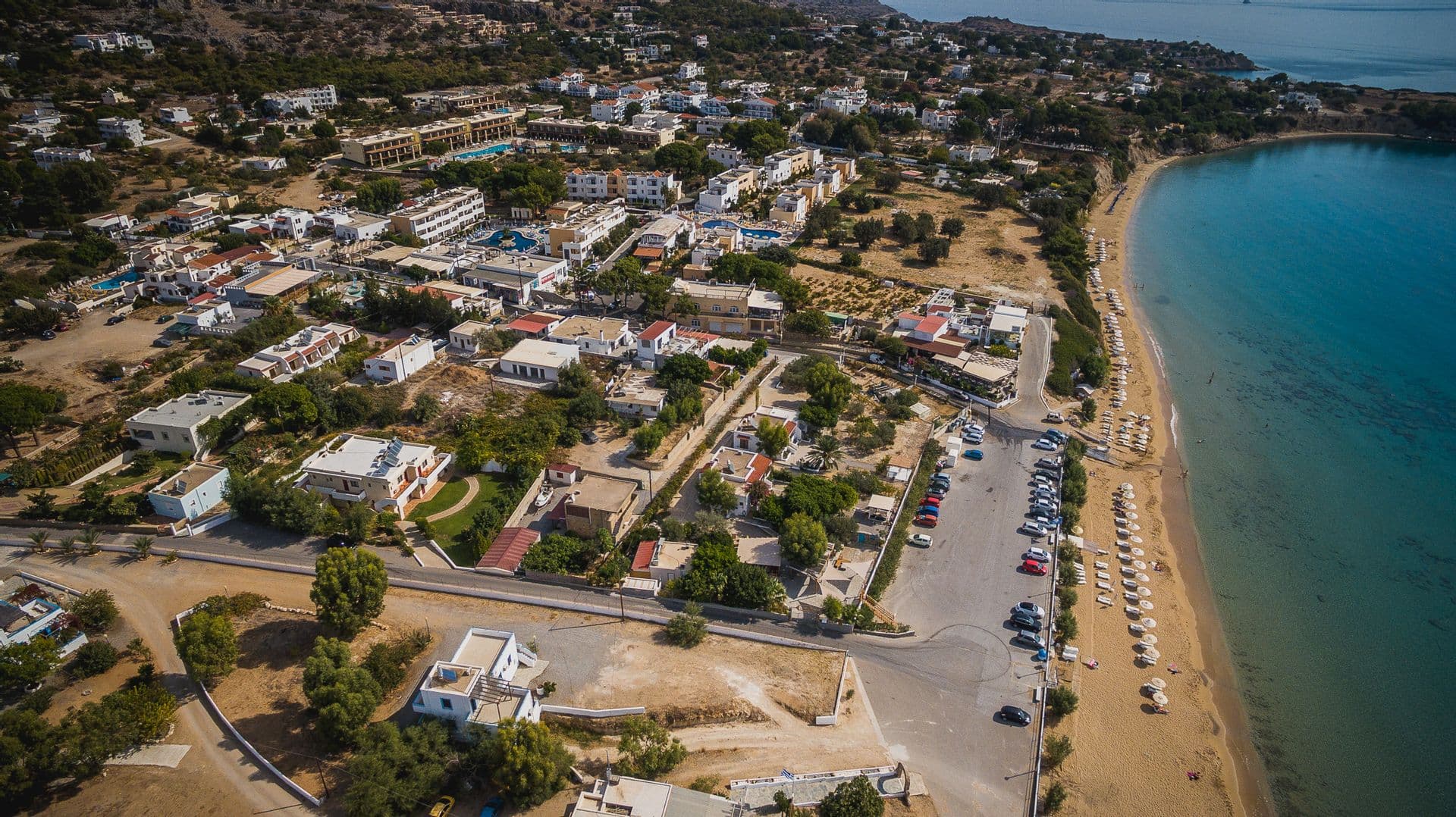 Angela Studios & Apartments Rhodes