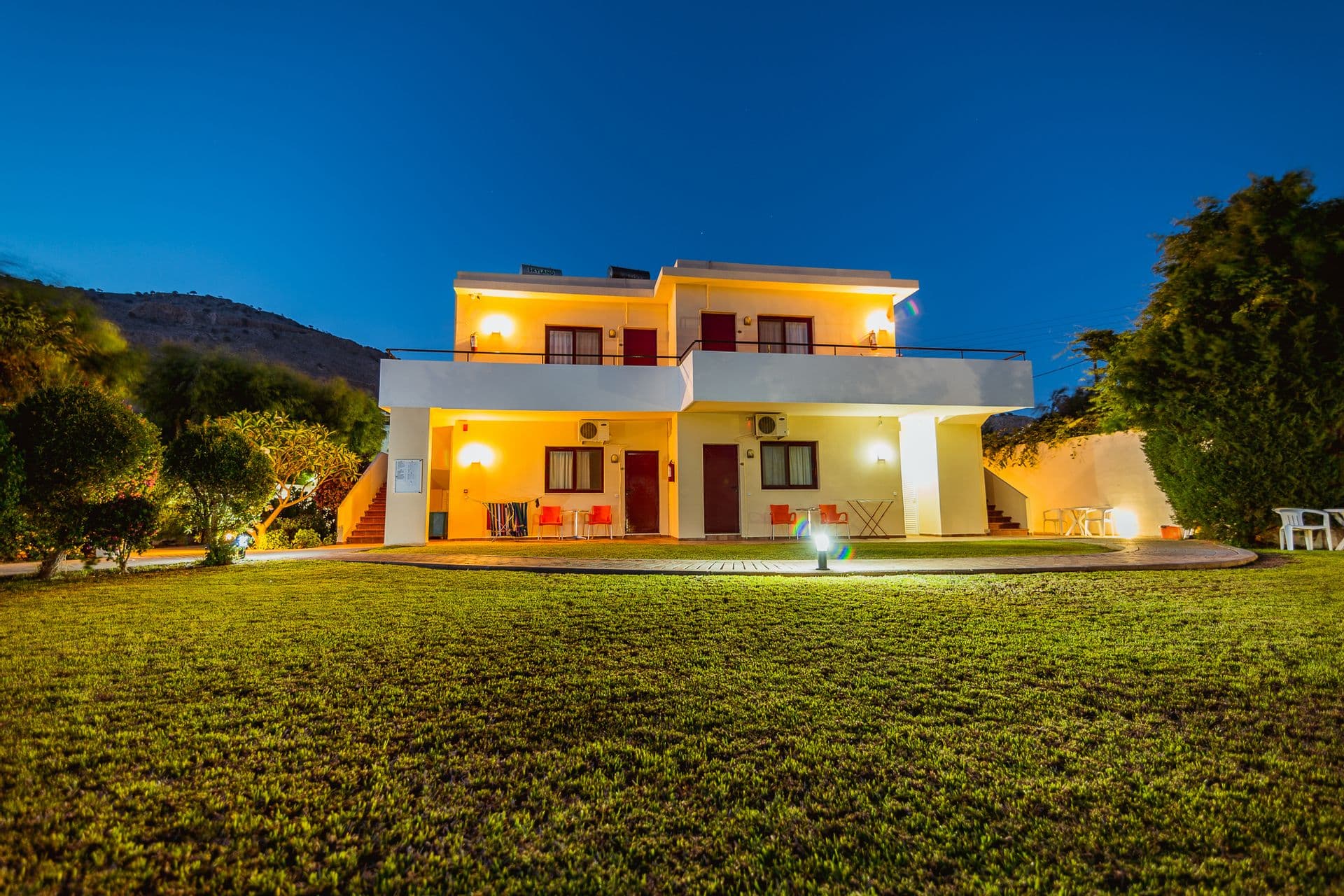 Angela Studios & Apartments Rhodes