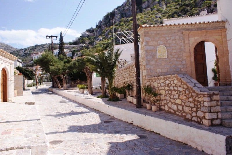 Angelica Traditional Boutique Hotel