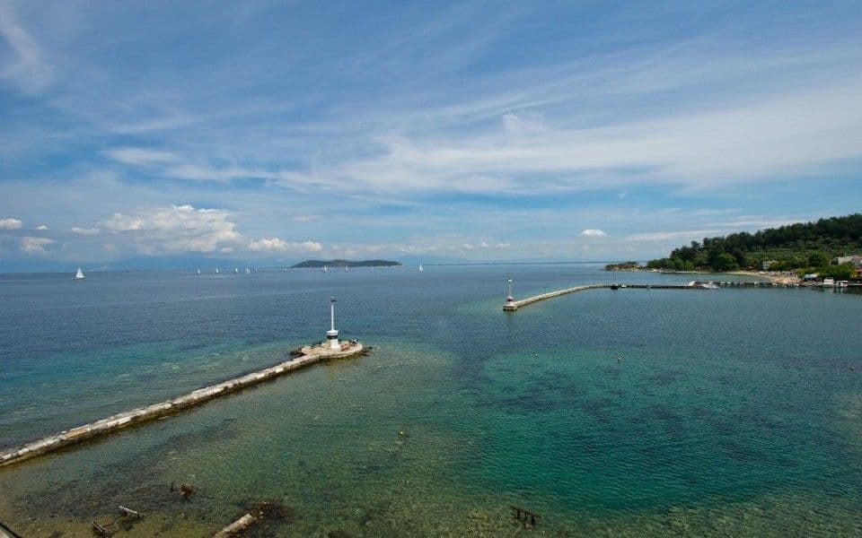 Angelica Hotel Thassos