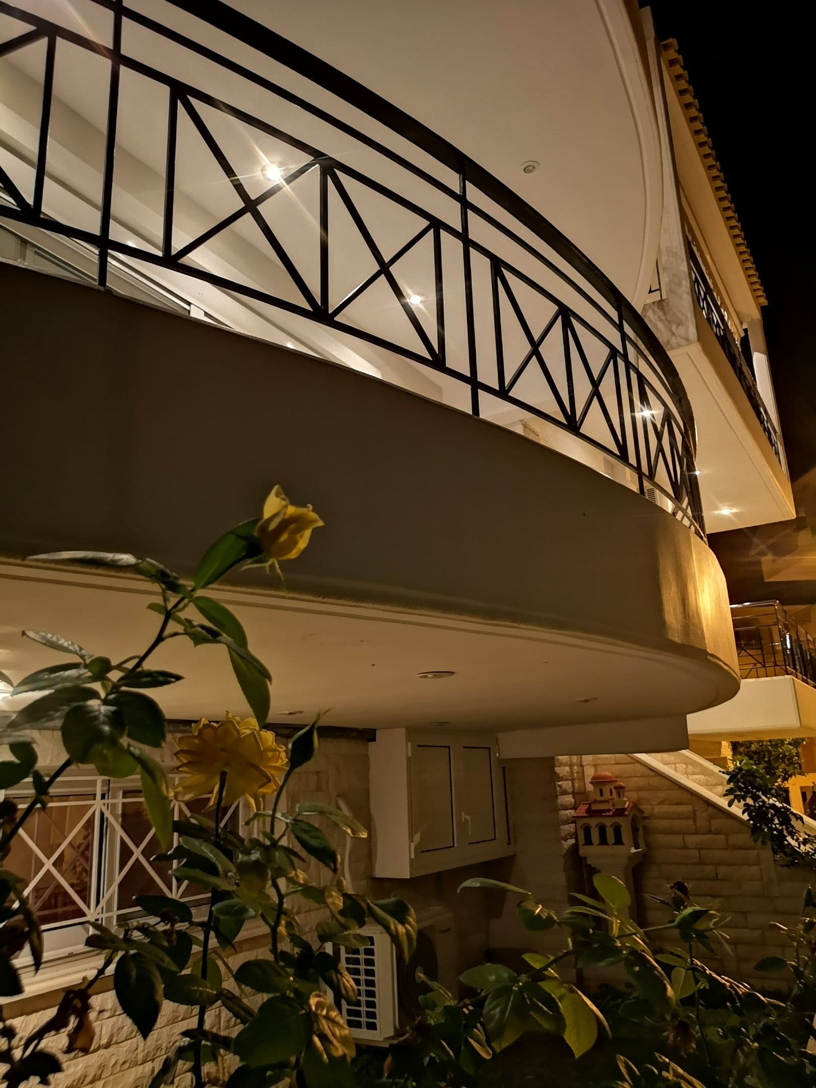 Angelland Luxury Suites