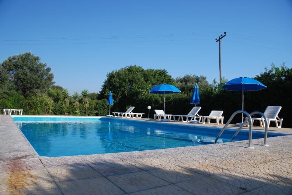 Angelos Studios Kos