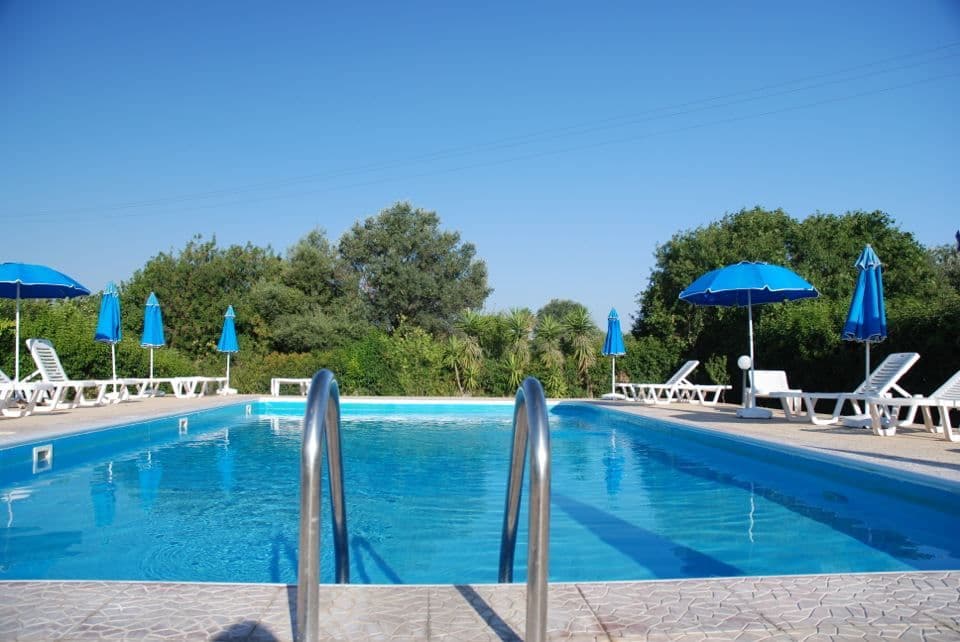 Angelos Studios Kos