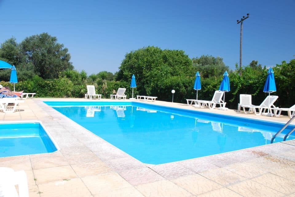 Angelos Studios Kos