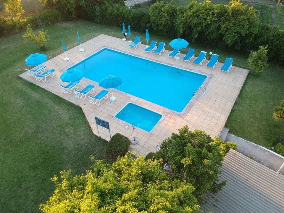 Angelos Studios Kos