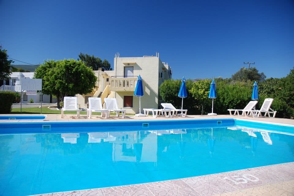 Angelos Studios Kos