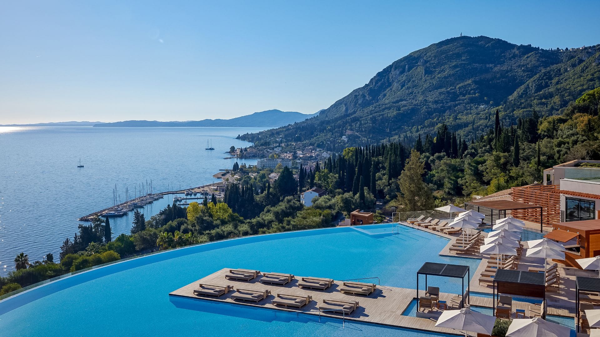 Angsana Corfu Resort & Spa