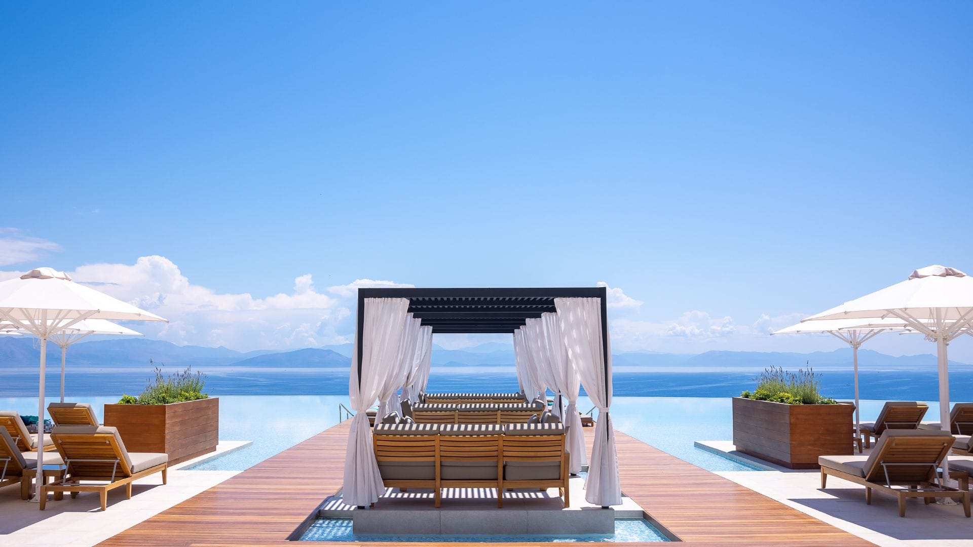 Angsana Corfu Resort & Spa