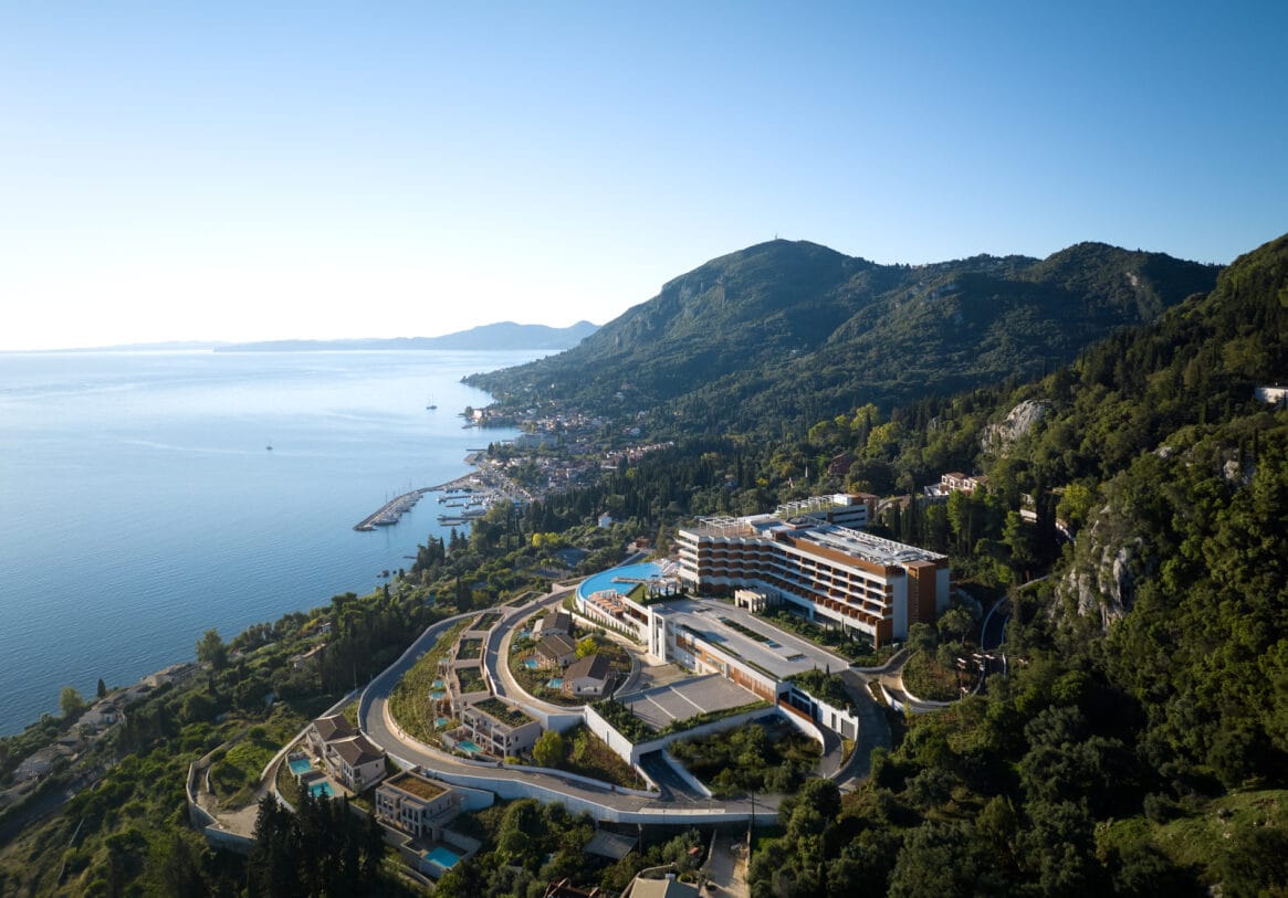 Angsana Corfu Resort & Spa