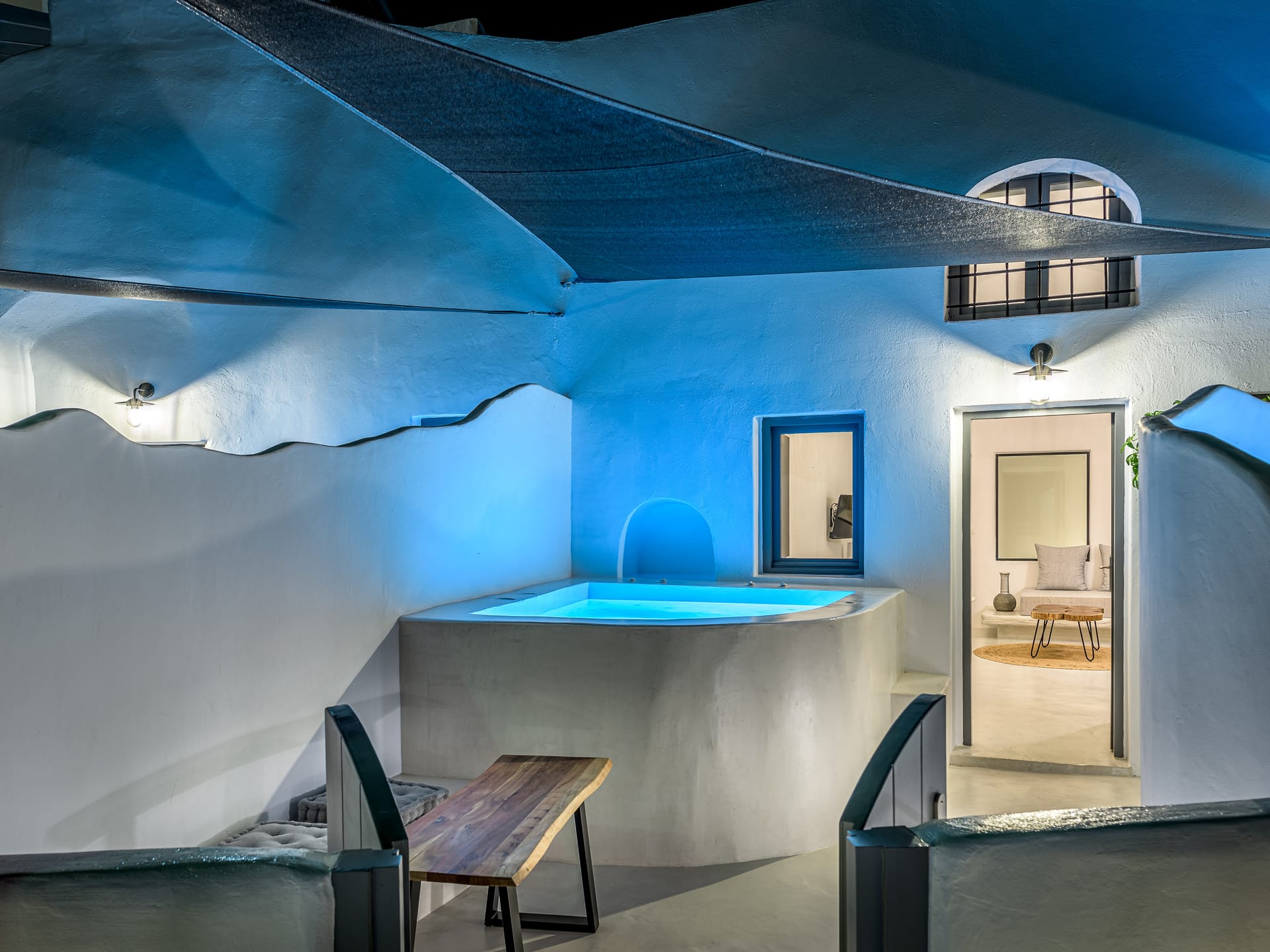 Anila Suites Santorini
