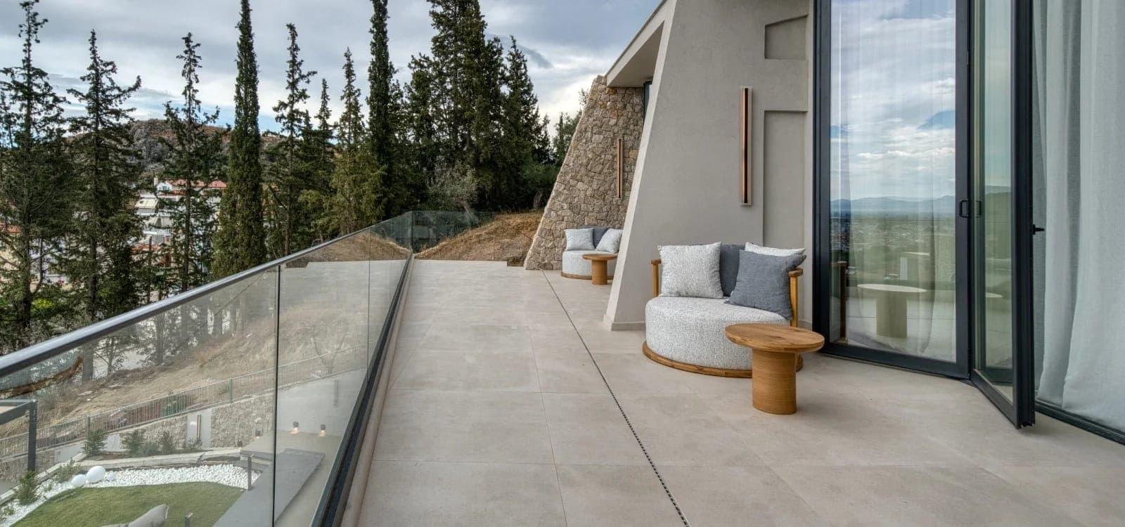 Anima Deluxe Suites