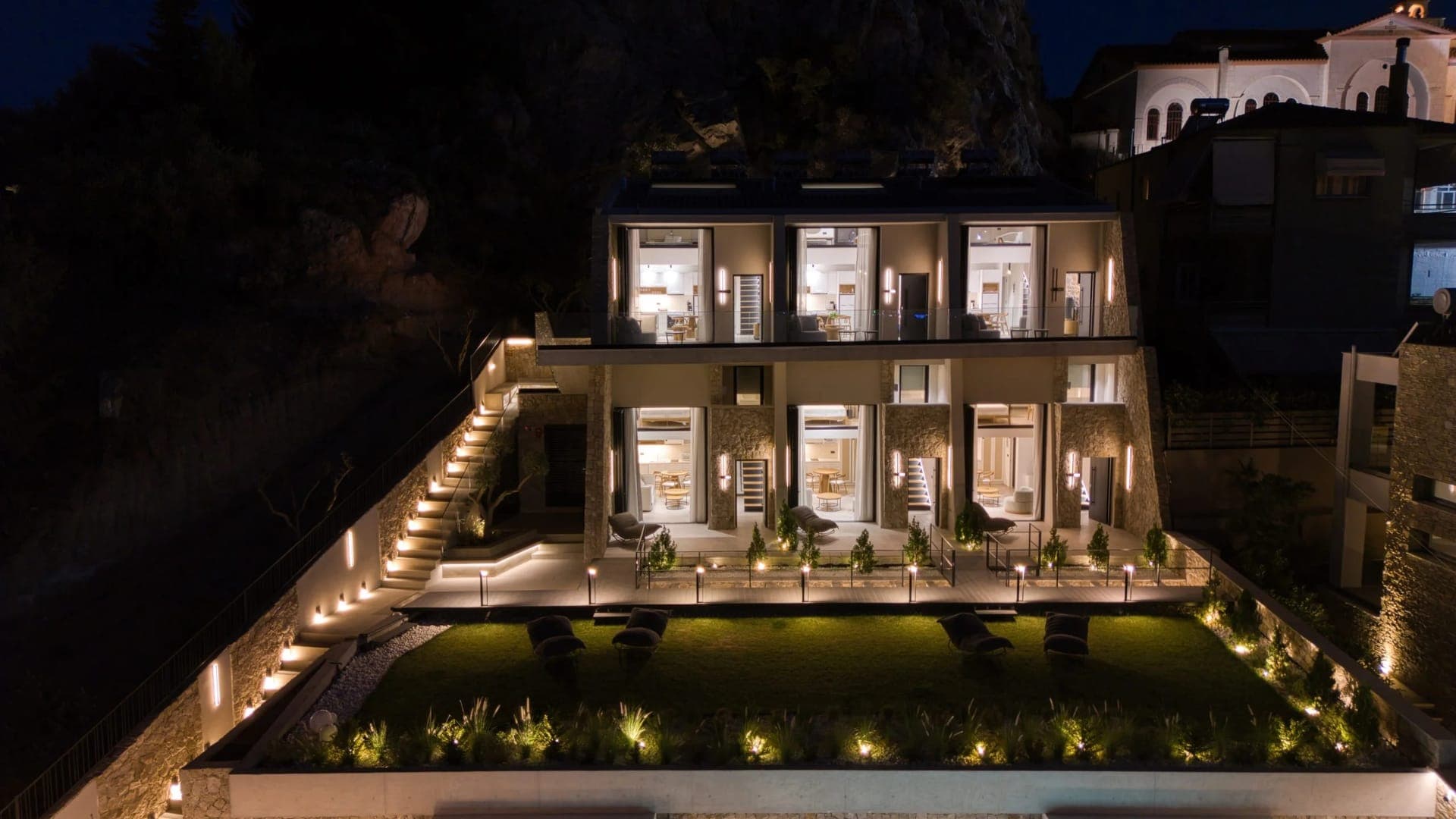 Anima Deluxe Suites