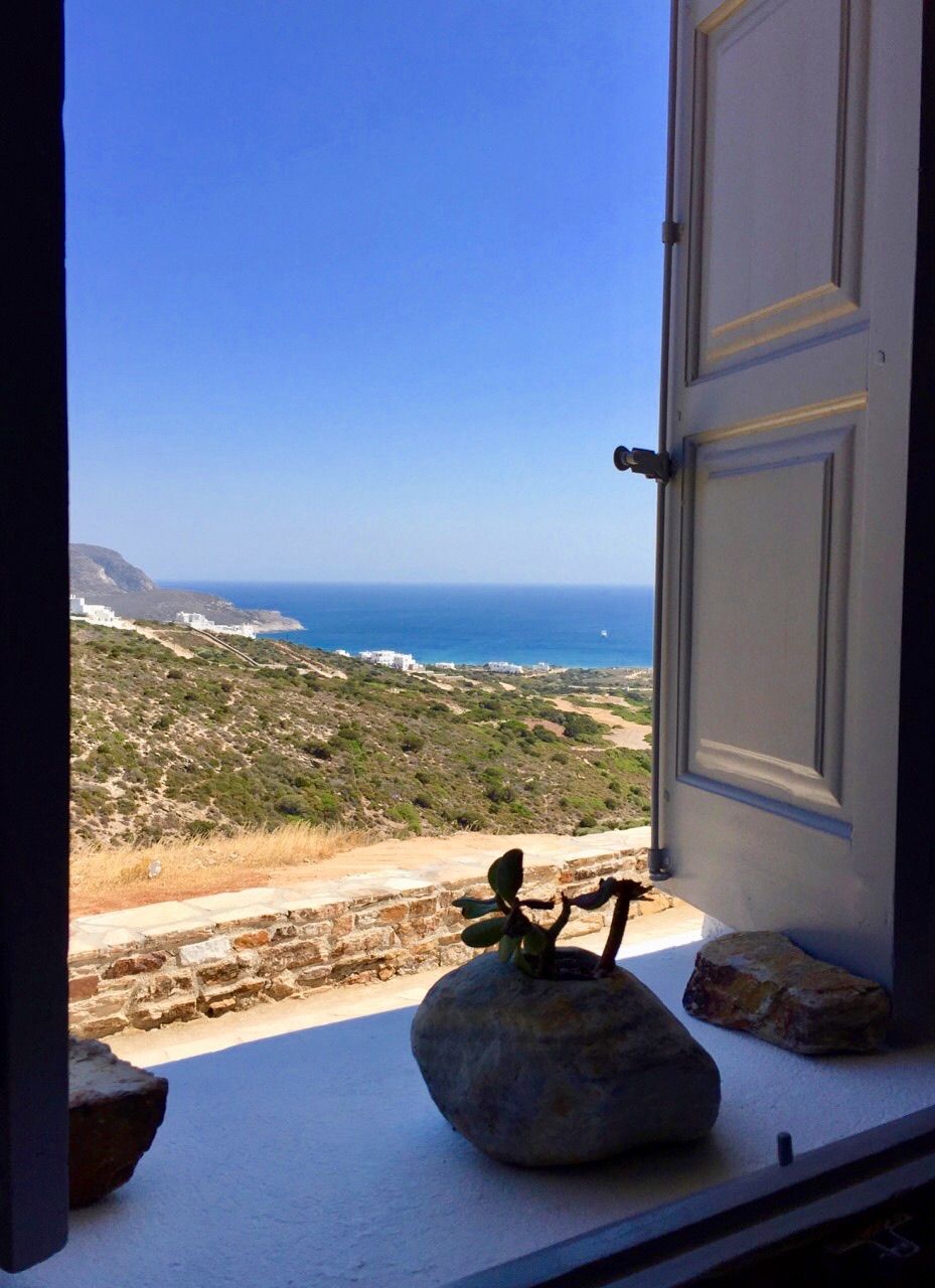 Another Island & Island White Antiparos