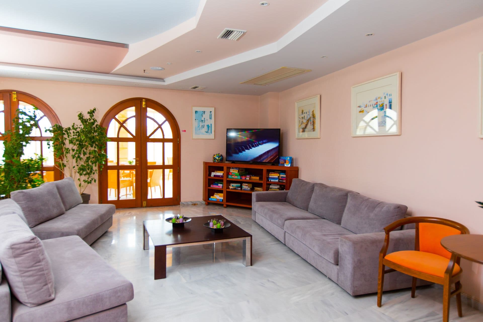 Anita Beach Hotel - Adults Only
