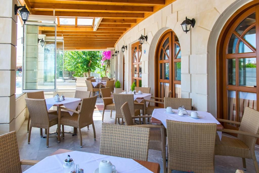 Anita Beach Hotel - Adults Only