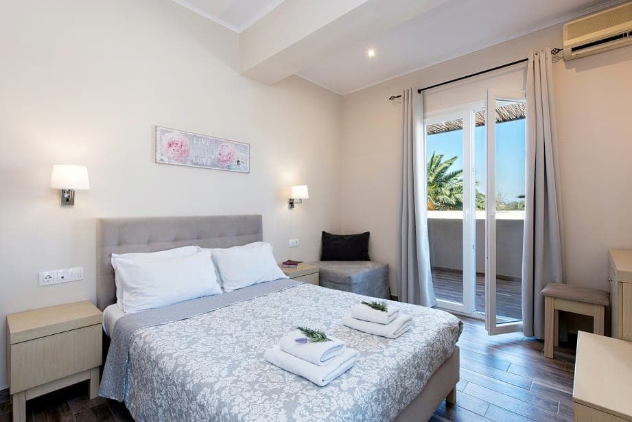 Anita Hotel Corfu