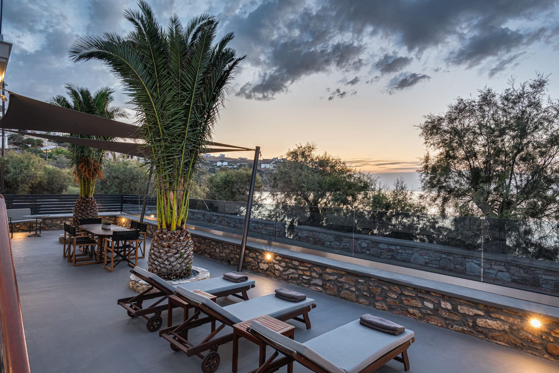 Aniv Villa by The Sea