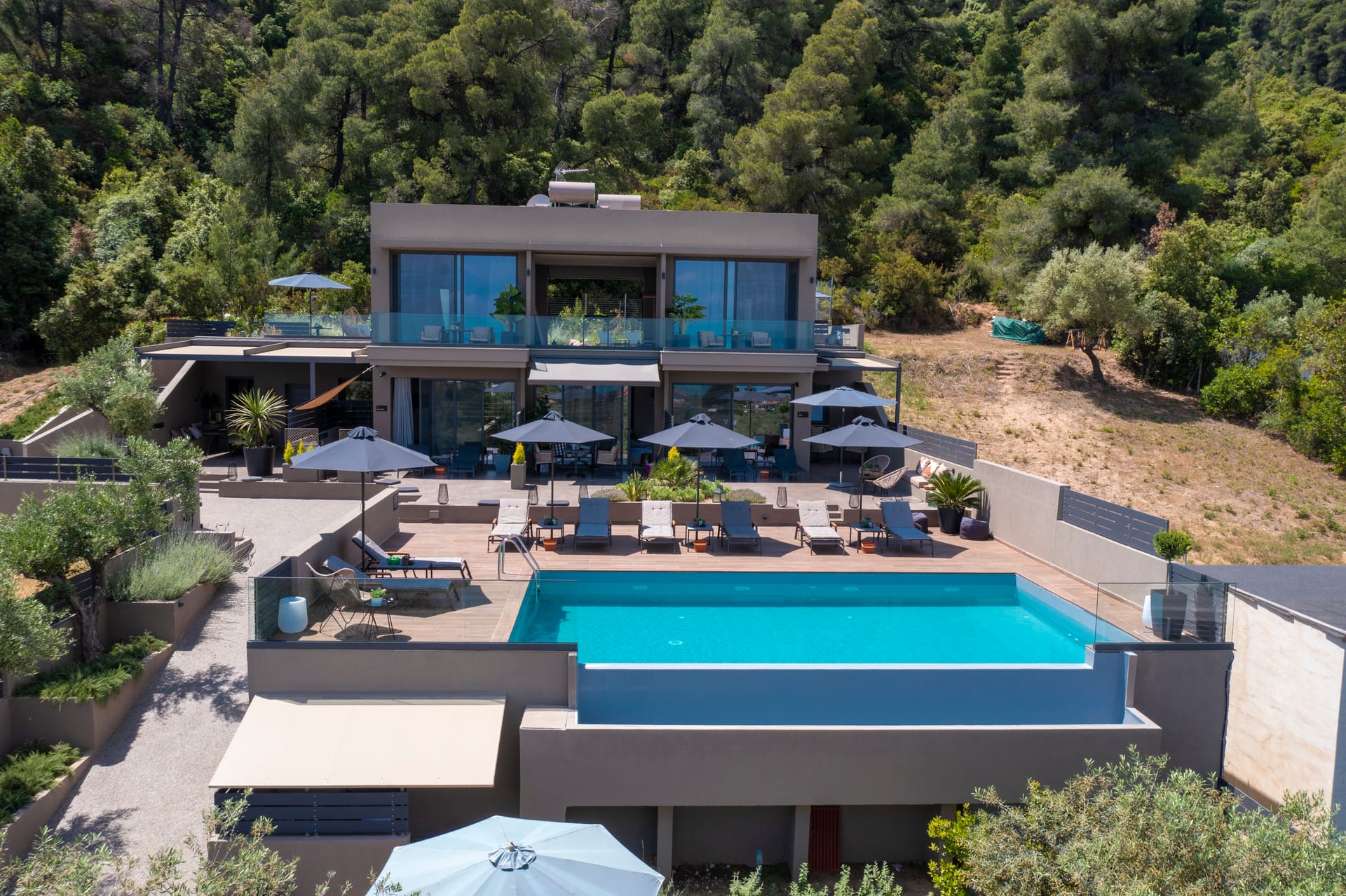 Anmian Suites