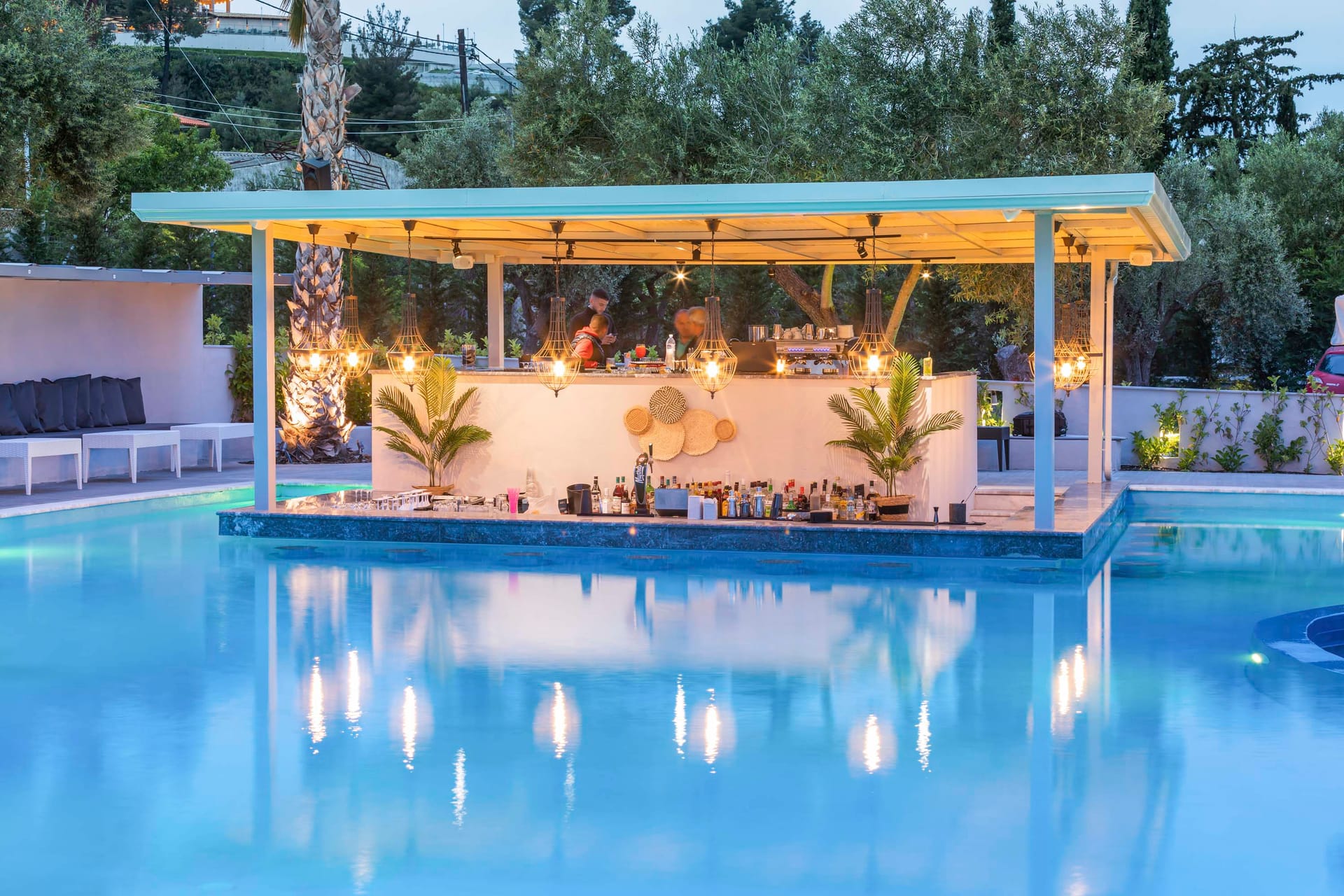 Anna Family Halkidiki
